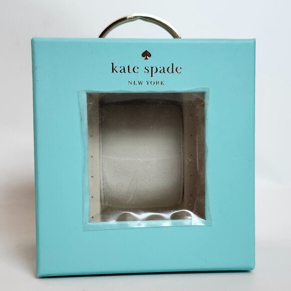Kate Spade New York Activity Tracker KSA31203 BOX ONLY - Picture 1 of 7